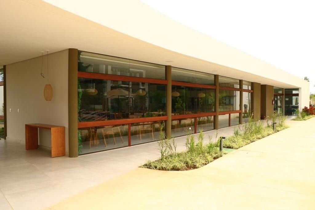 Mana Beach Experience - 62M2 - 2 Quartos - 1 Suite - Com Opcao De Terreo Tipo Studio, 30M2 - Praia De Muro Alto Porto de Galinhas Ngoại thất bức ảnh